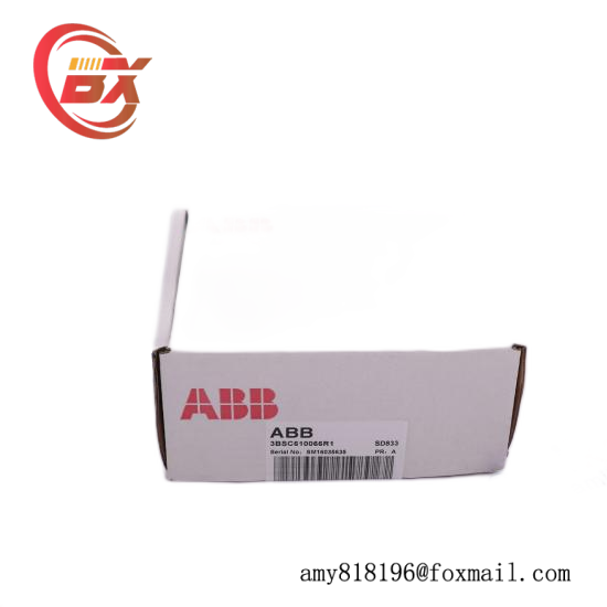 ABB 3HAC032586-001
