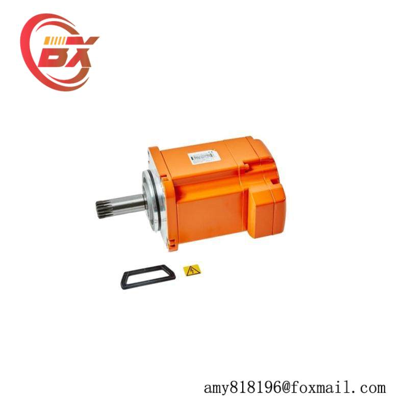 ABB 3HAC033224-003 66066006650 6700 DSQC651 Motor incl pinion