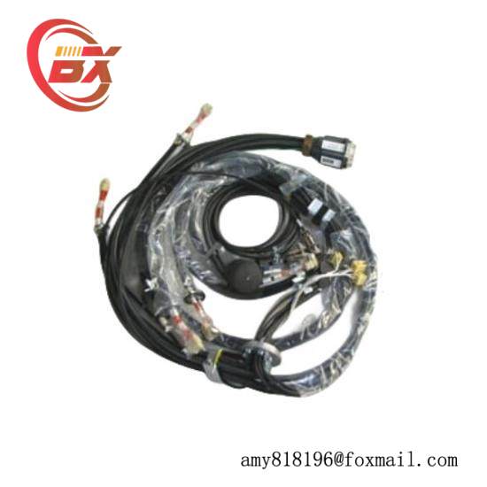 ABB 3HAC033388-001 Harness Axis 1-6