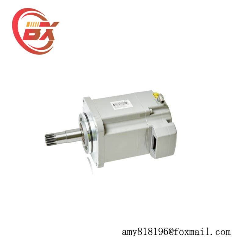 ABB 3HAC034862-003 Rot. ac motor