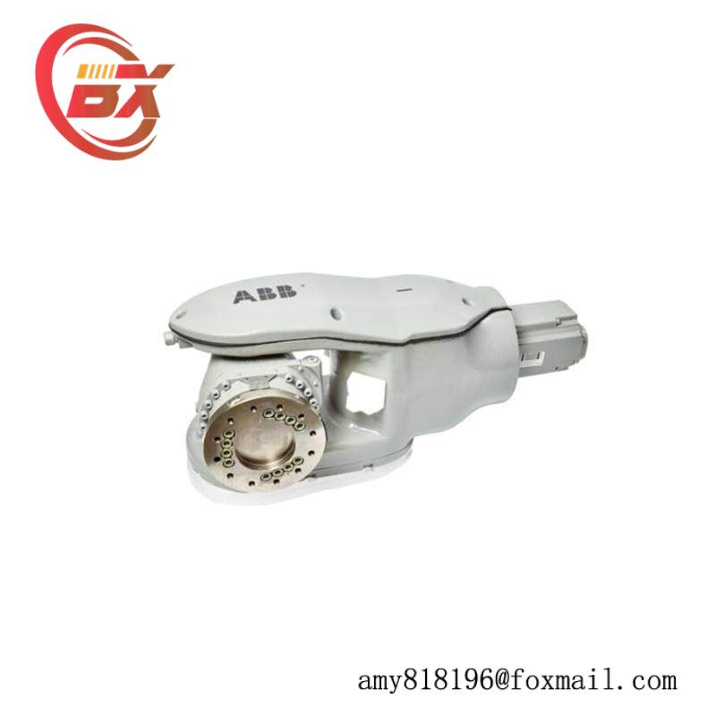 ABB 3HAC034863-005 Wrist Type 2
