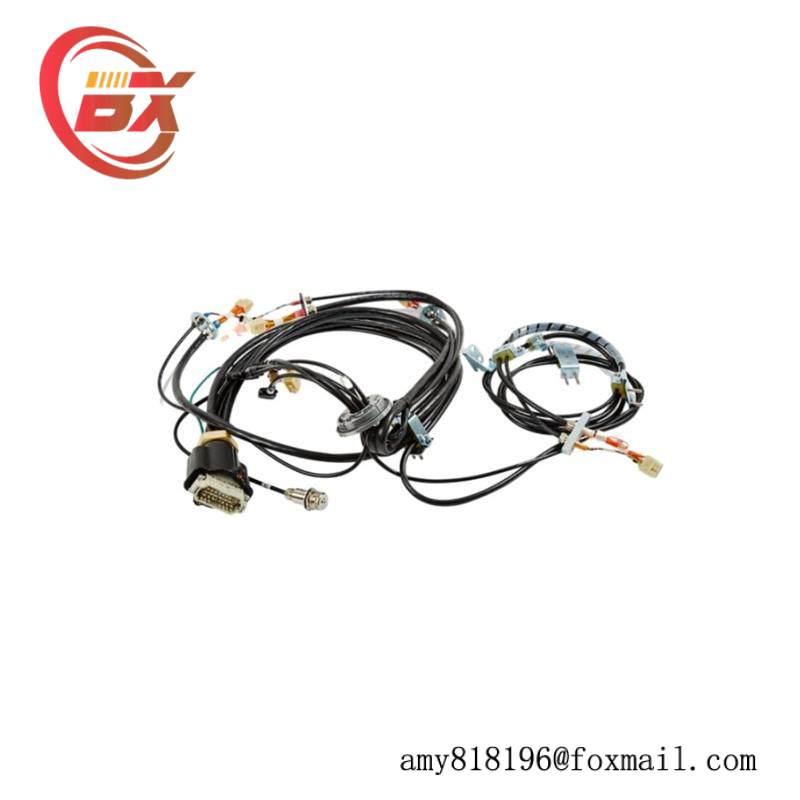 ABB 3HAC037534-001 Cable Harness
