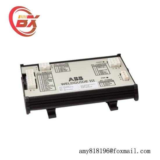 ABB UVISOR MFD.SA ZSIE53000400000