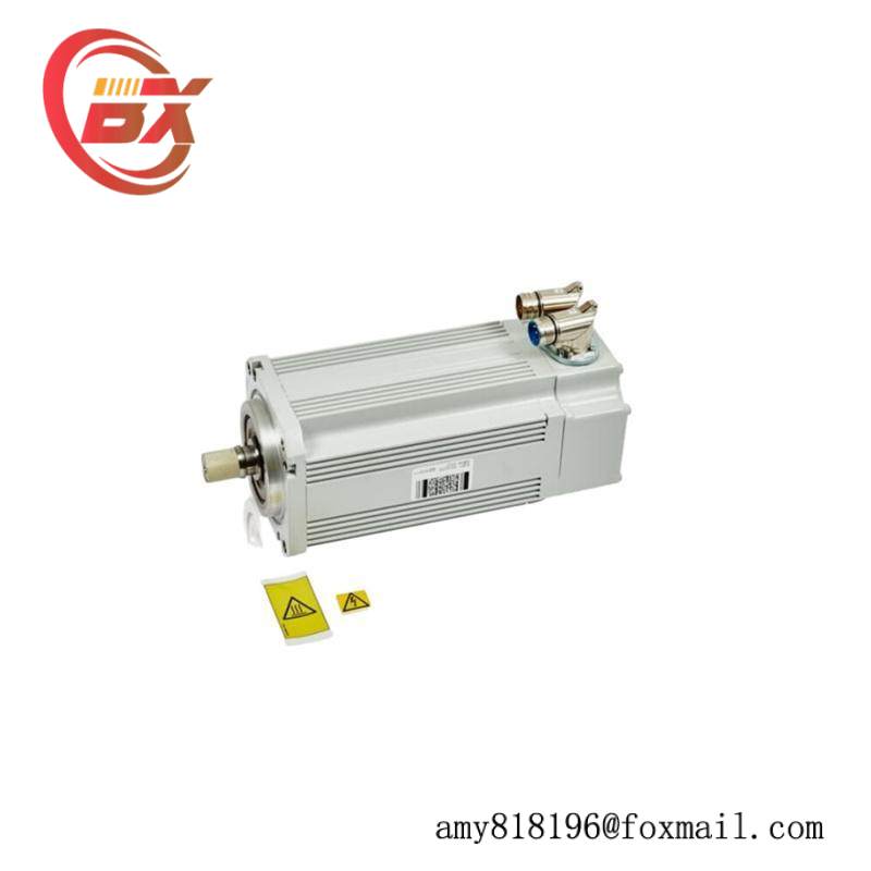 ABB 3HAC040657-002 Motor unit