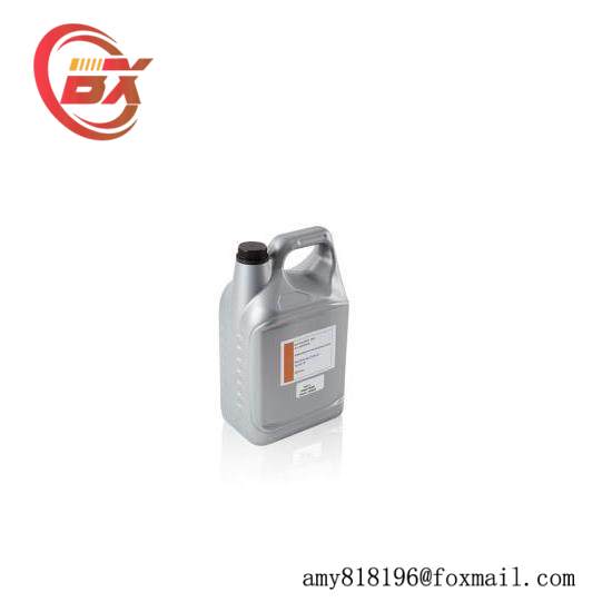 ABB 3HAC042564-001 Lubricating oil