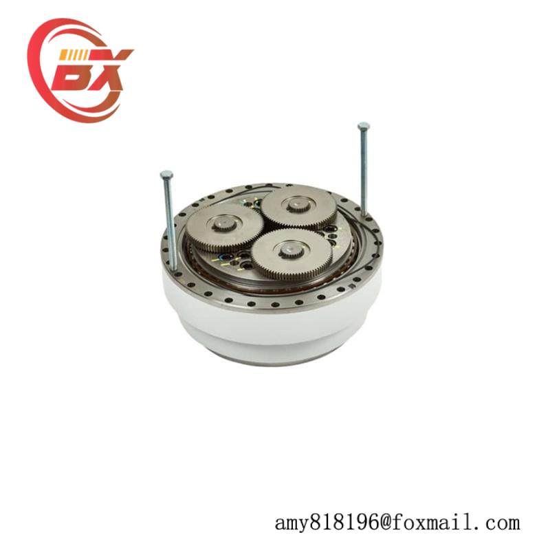 ABB 3HAC043072-003 Reduction Gear