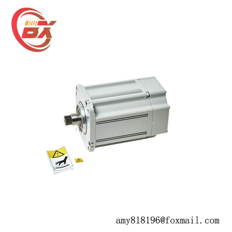 ABB 3HAC043453-003 Rot. ac motor incl p.