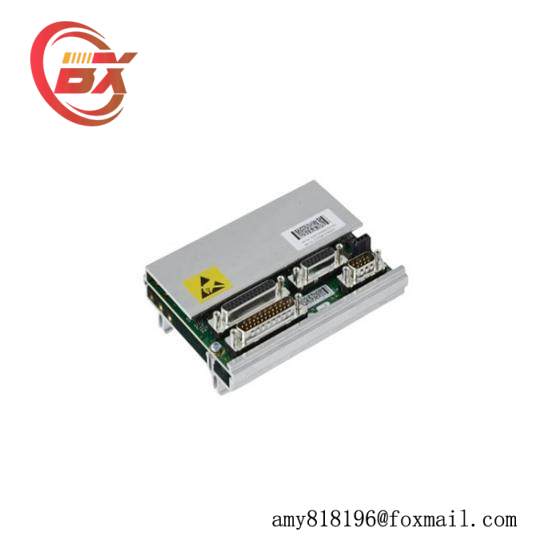 ABB 3HAC043904-001 DSQC 633C Measurement Unit