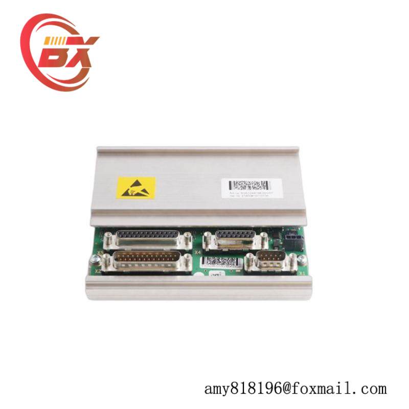 ABB 3HAC044168-001 RMU102 Serial Measurement Unit