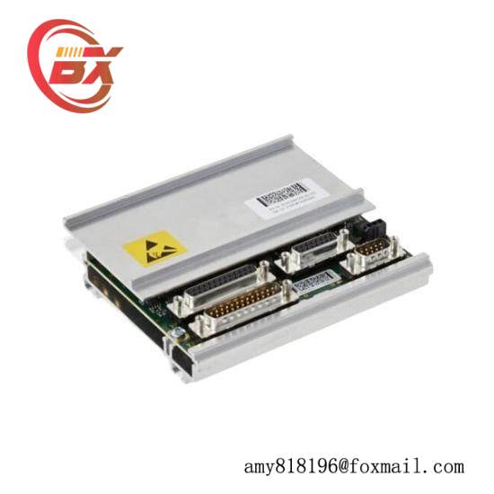 ABB 3HAC044168-001 Robot SMB Board