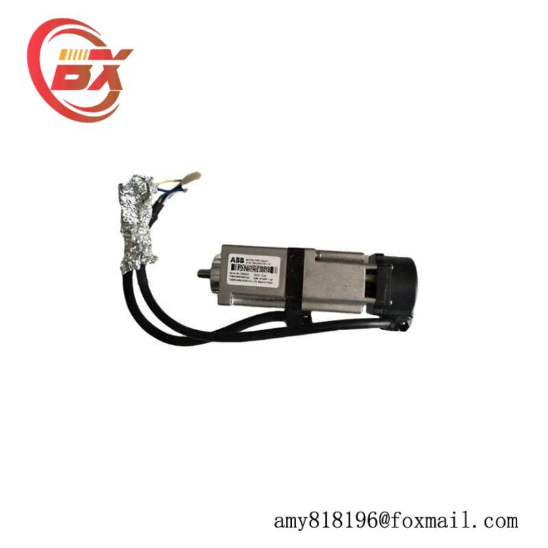 ABB 3HAC044515-001 AC Motor