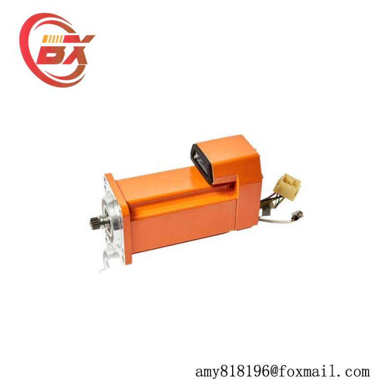 ABB 3HAC046029-004 Rot. ac motor incl p.