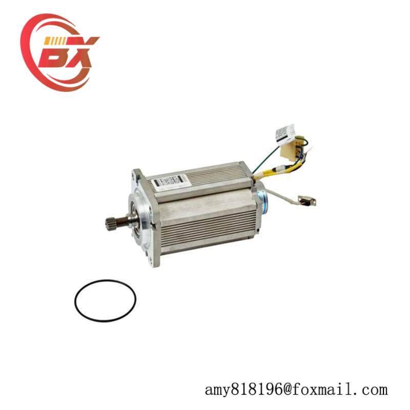 ABB 3HAC046598-001 Robot Motor