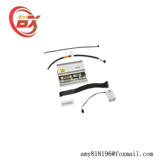 ABB 3HAC046686001 SMB Replacement Set