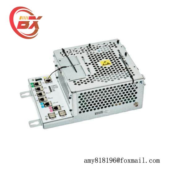 ABB 3HAC050363-001 DSQC1000 DSQC1018 DSQC1017 Computer