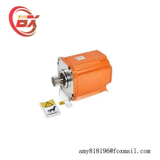 ABB 3HAC052991-005 AC motor
