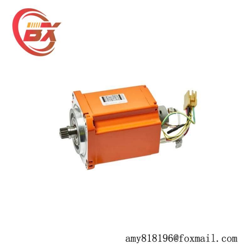 ABB 3HAC055197-002 servo motor