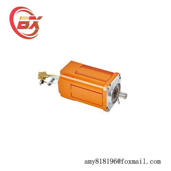 ABB 3HAC055436-001 robot servo motor