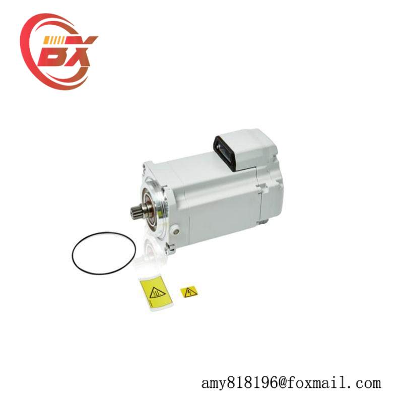 ABB 3HAC055439-003 Rot. ac motor incl p.