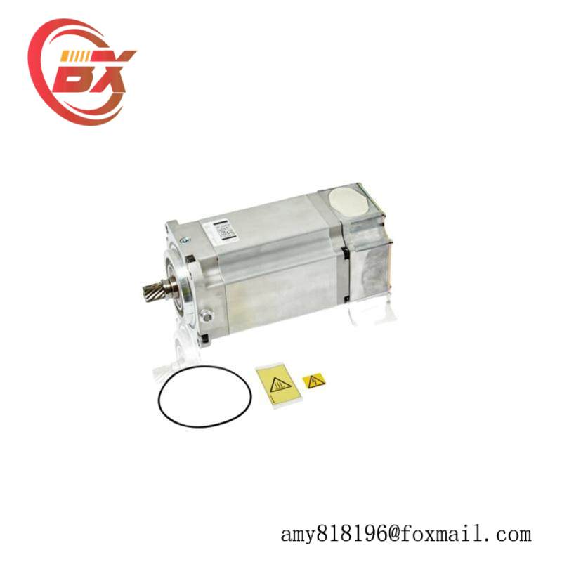 ABB 3HAC055440-005 Rot. ac motor incl p.