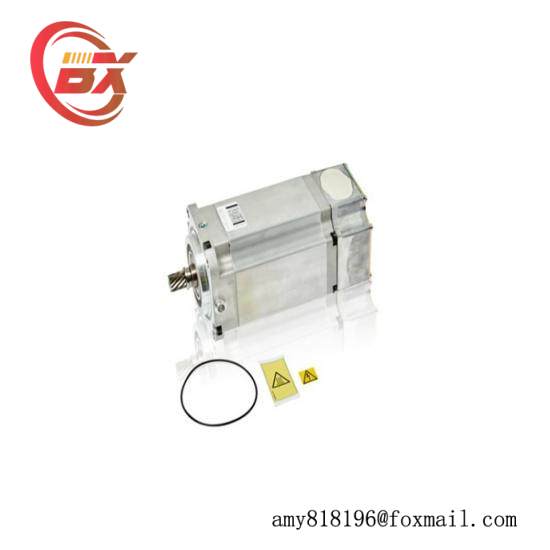 ABB 3HAC055445-001/03 AC SERVO MOTOR