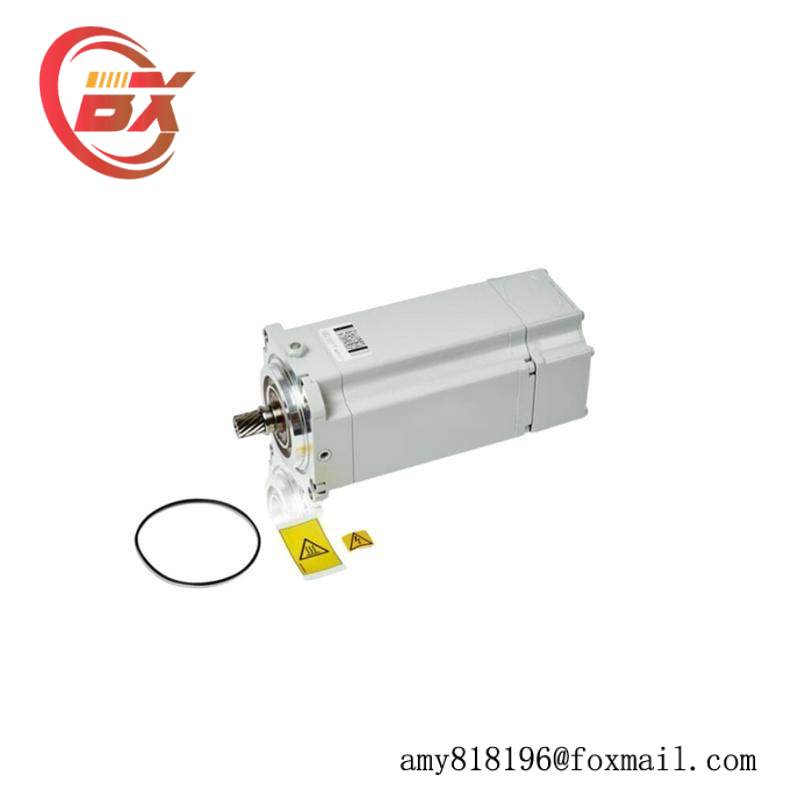ABB 3HAC055445-001 Rot. ac motor incl p.