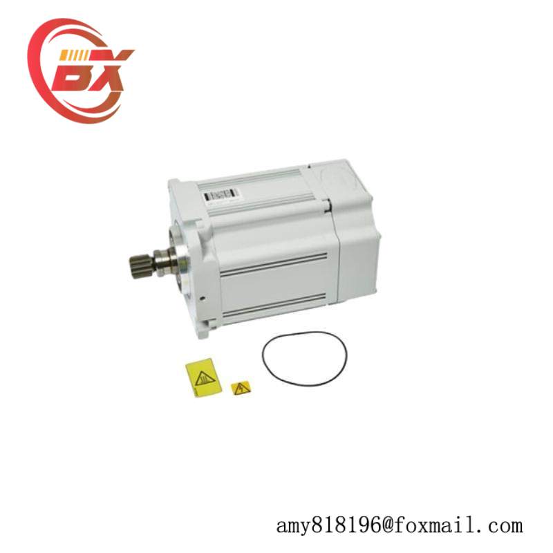 ABB 3HAC055447-006 IRB6700 Rot. ac motor incl p.