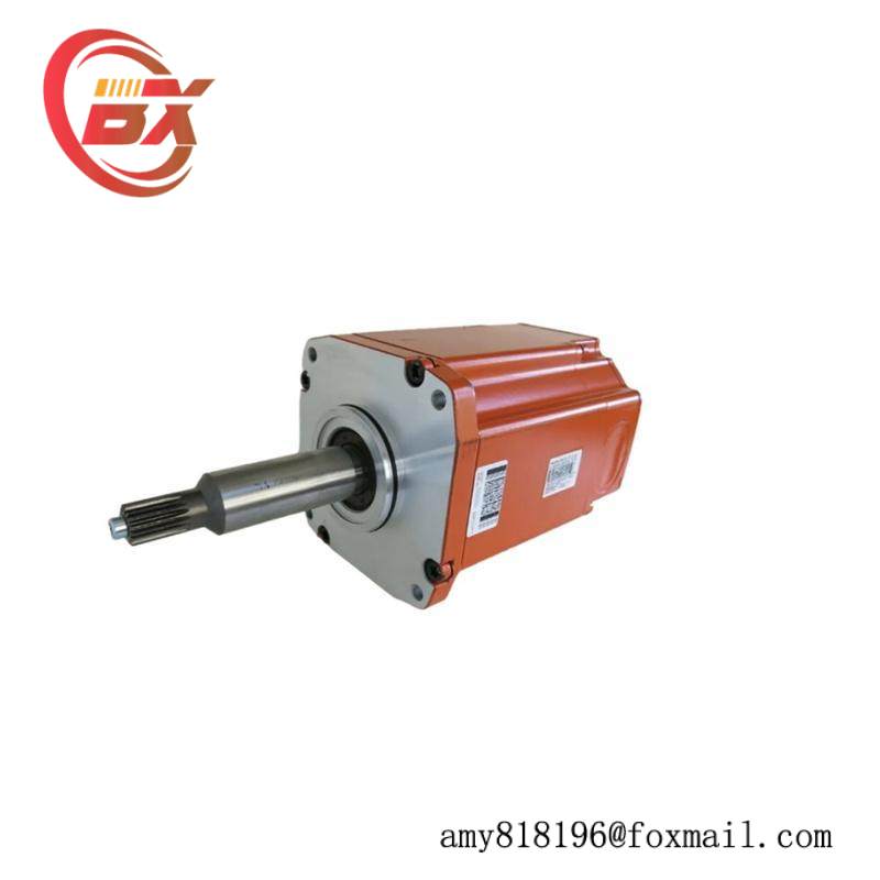ABB 3HAC025780-001
