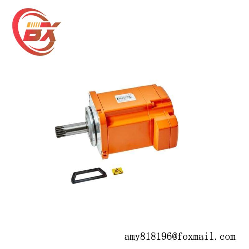 ABB 3HAC057432-001 IRB660 SERVO MOTOR