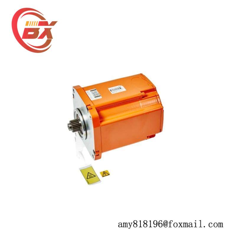 ABB 3HAC057543-003 Motor incl pinion