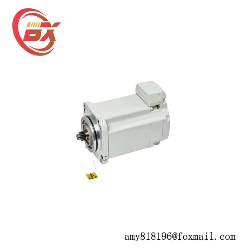 ABB 3HAC057544-006 Motor incl pinion