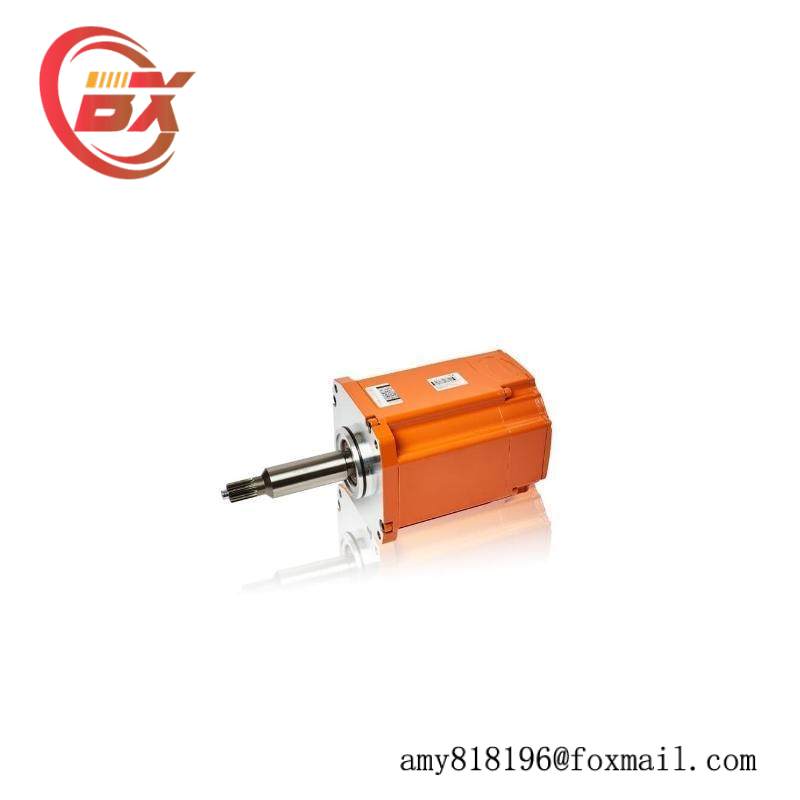 ABB 3HAC057546-003 Motor incl pinion