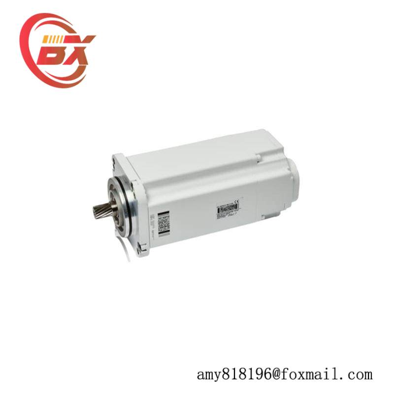 ABB 3HAC057547-005 IRB6640 Motor incl pinion