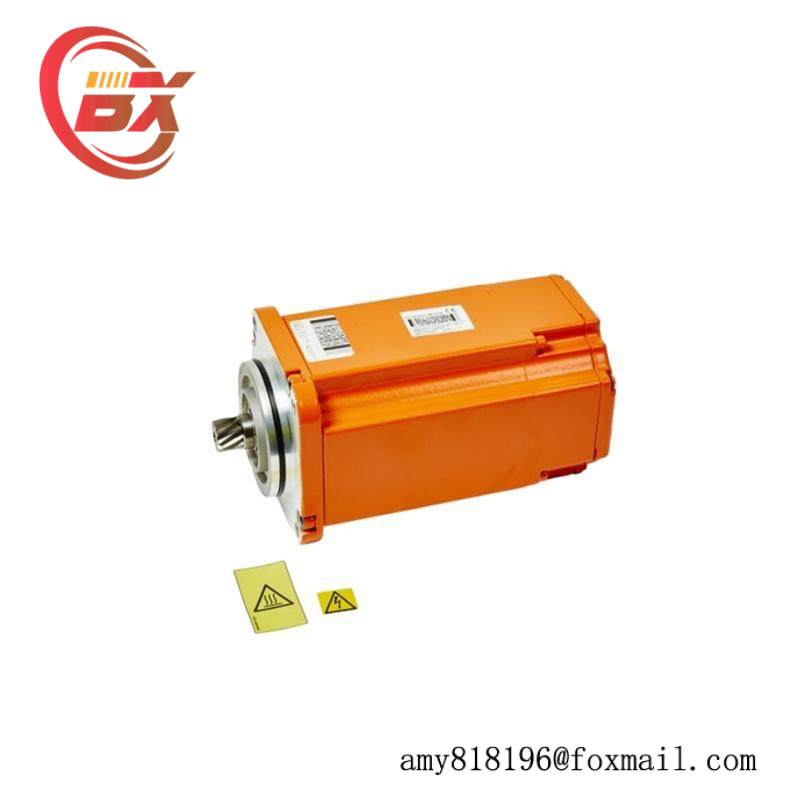 ABB 3HAC057979-003 IRB6620 Motor incl pinion