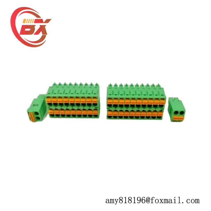 ABB 3HAC060919-001 CONNECTORS DIGITAL