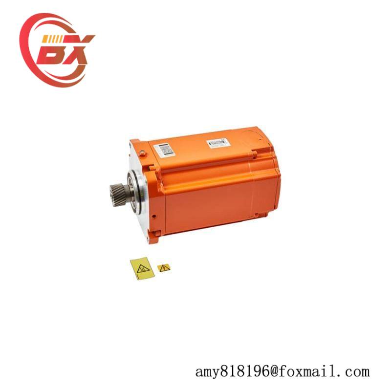 ABB 3HAC062339-004 DSQC643 3HAC024488-001 Motor incl pinion