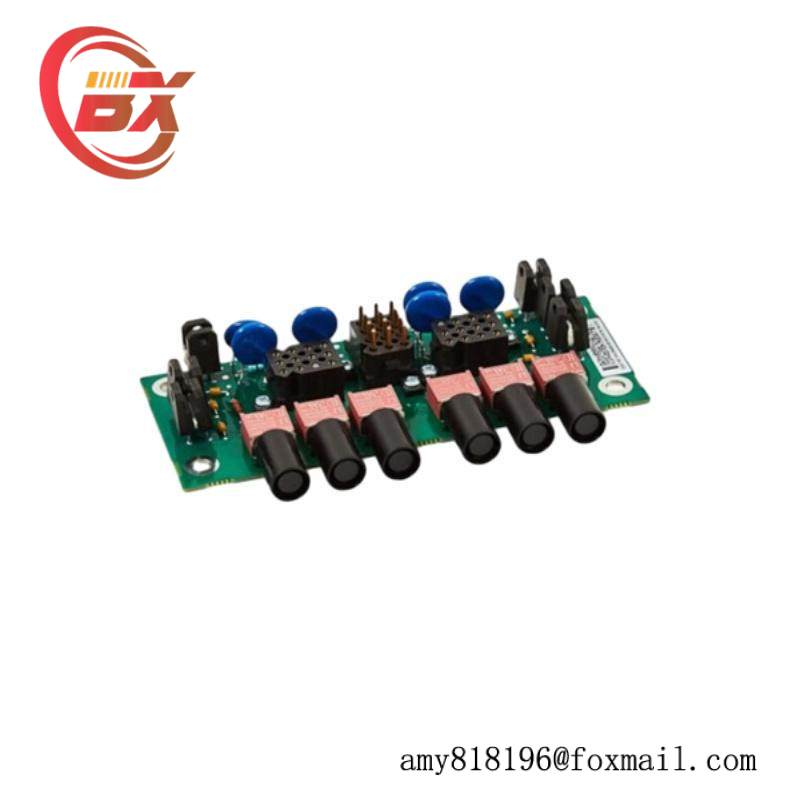 ABB 3HAC065021-001 BRB set