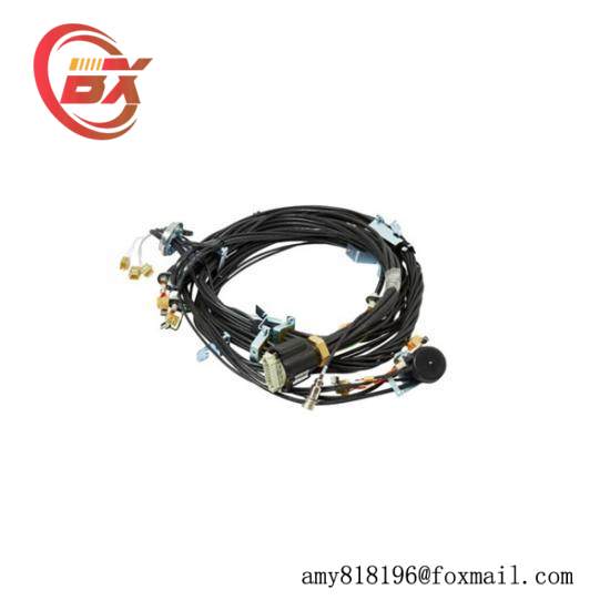 ABB 3HAC069655-001 Manipulator harness ax 1-6