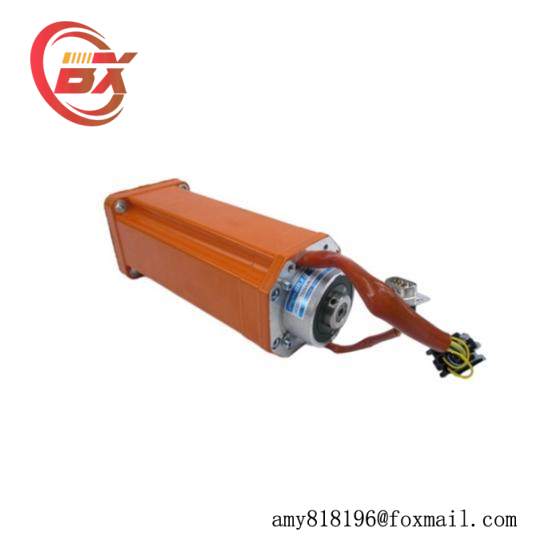 ABB 3HAC10555-1 Motor axis 4 and 6 Type A