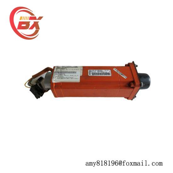 ABB 3HAC10557-1 Motor axis 5 Type A