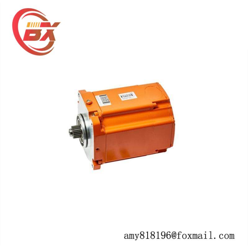 ABB 3HAC12162-2 Rot ac motor incl pinion