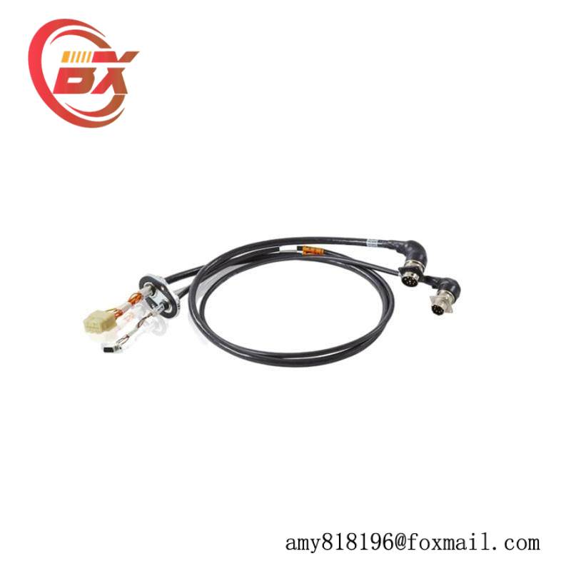 ABB 3HAC14139-1 IRB66406650 6650S Manipulator harness ax 5