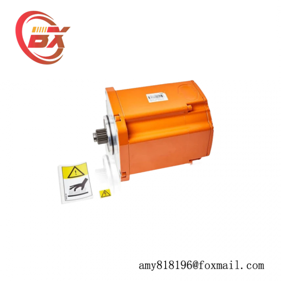 MPL-B330P-MJ24AA MOTOR