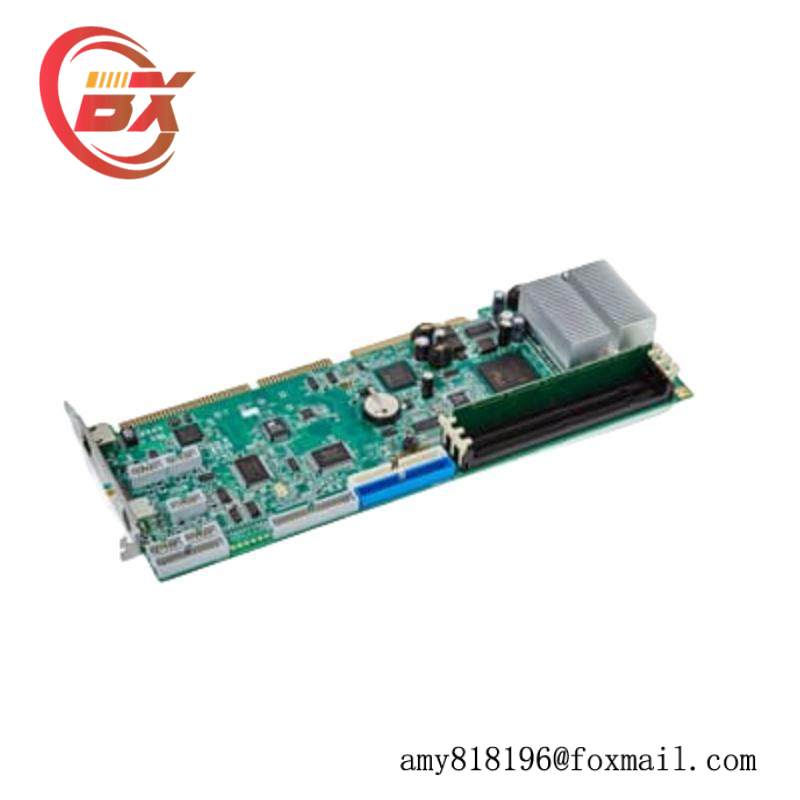 ABB 3HAC14279-1 MAIN COMPUTER PC BOARD