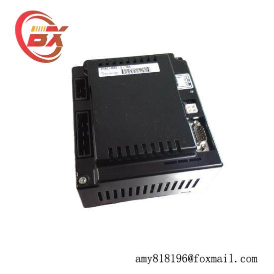 ABB 3HAC14549310A  Servo Drive Unit