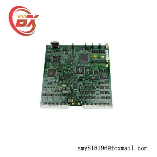 ABB 3HAC1462-1 Control Board