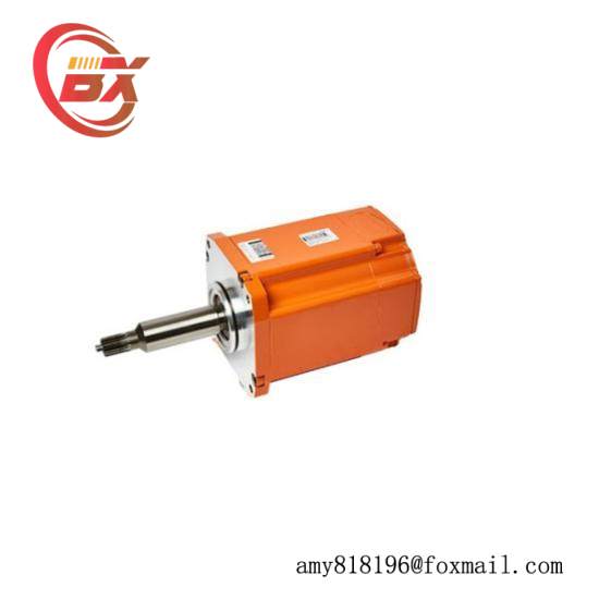 ABB 3HAC14750-1 IRB6640/ 6600/6650/6650S Rot ac motor incl pinion