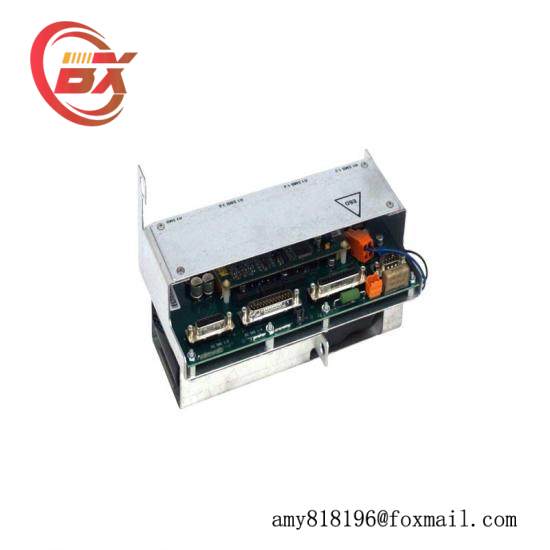 ABB 3HAC14757-1 Measurement Board