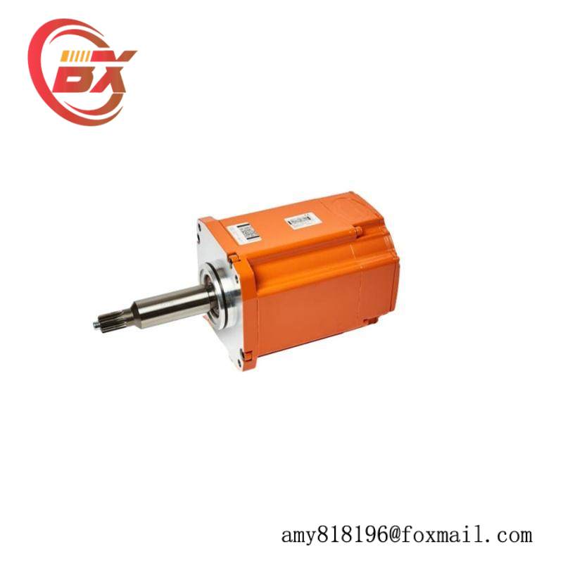 ABB 3HAC15885-1 IRB6640/ 6600/6650/6650S A20B-2200-0321/06 Rot ac motor incl pinion