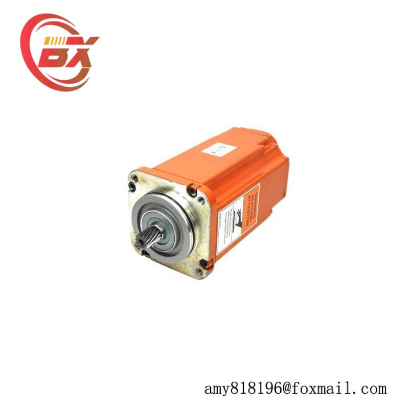 ABB 3HAC15889-2 Motor incl. pinion